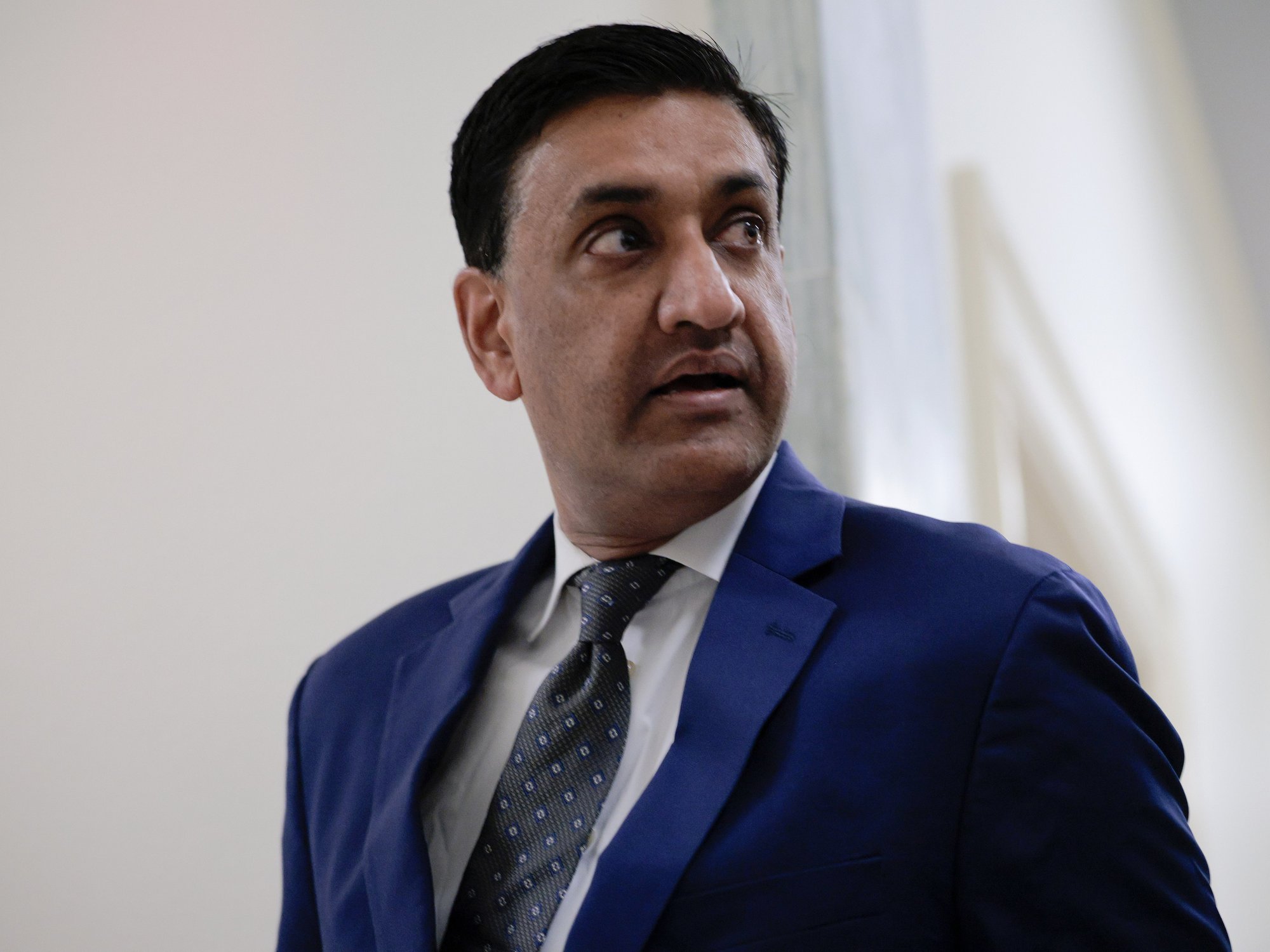 US Congressman calls on Royal Family to 'compensate survivors of Jeffrey Epstein' amid Andrew links