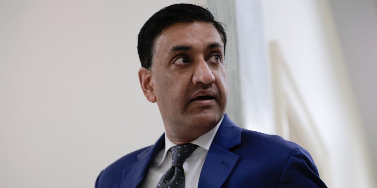 US Congressman calls on Royal Family to ‘compensate survivors of Jeffrey Epstein’ amid Andrew links US Congressman calls on Royal Family to ‘compensate survivors of Jeffrey Epstein’ amid Andrew links