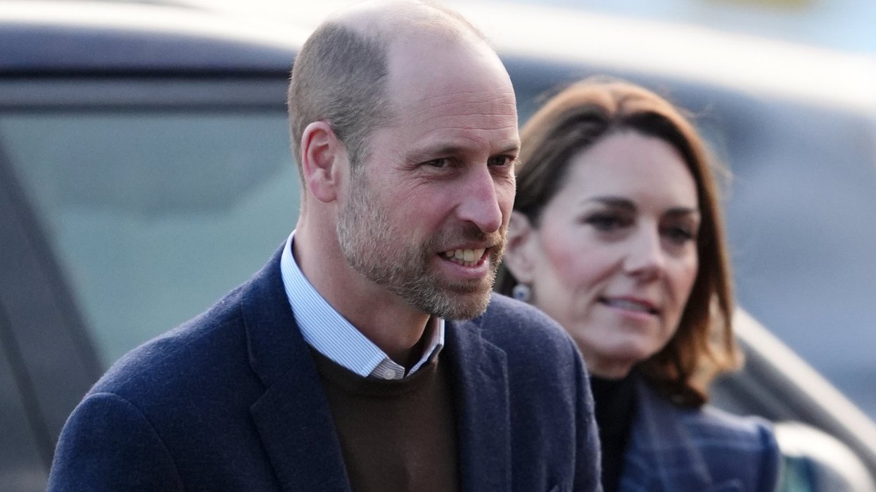 Princess of Wales and Prince William issue statement on 'appalling tragedy' that claimed nine lives