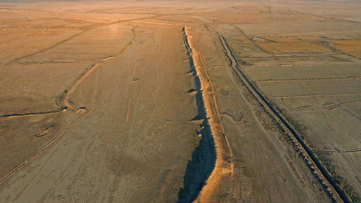 Lost city founded by Alexander the Great could finally be found after researchers make startling discovery
