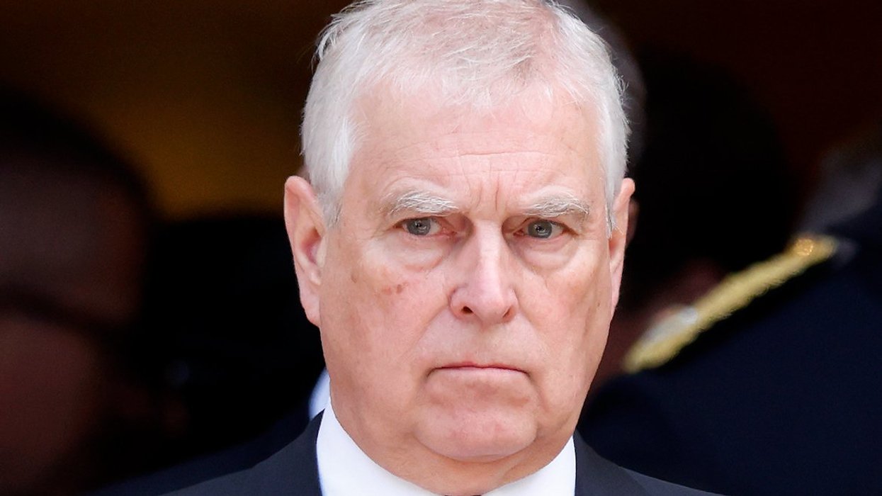 Andrew Mountbatten Windsor case still under police assessment as no criminal probe decision made