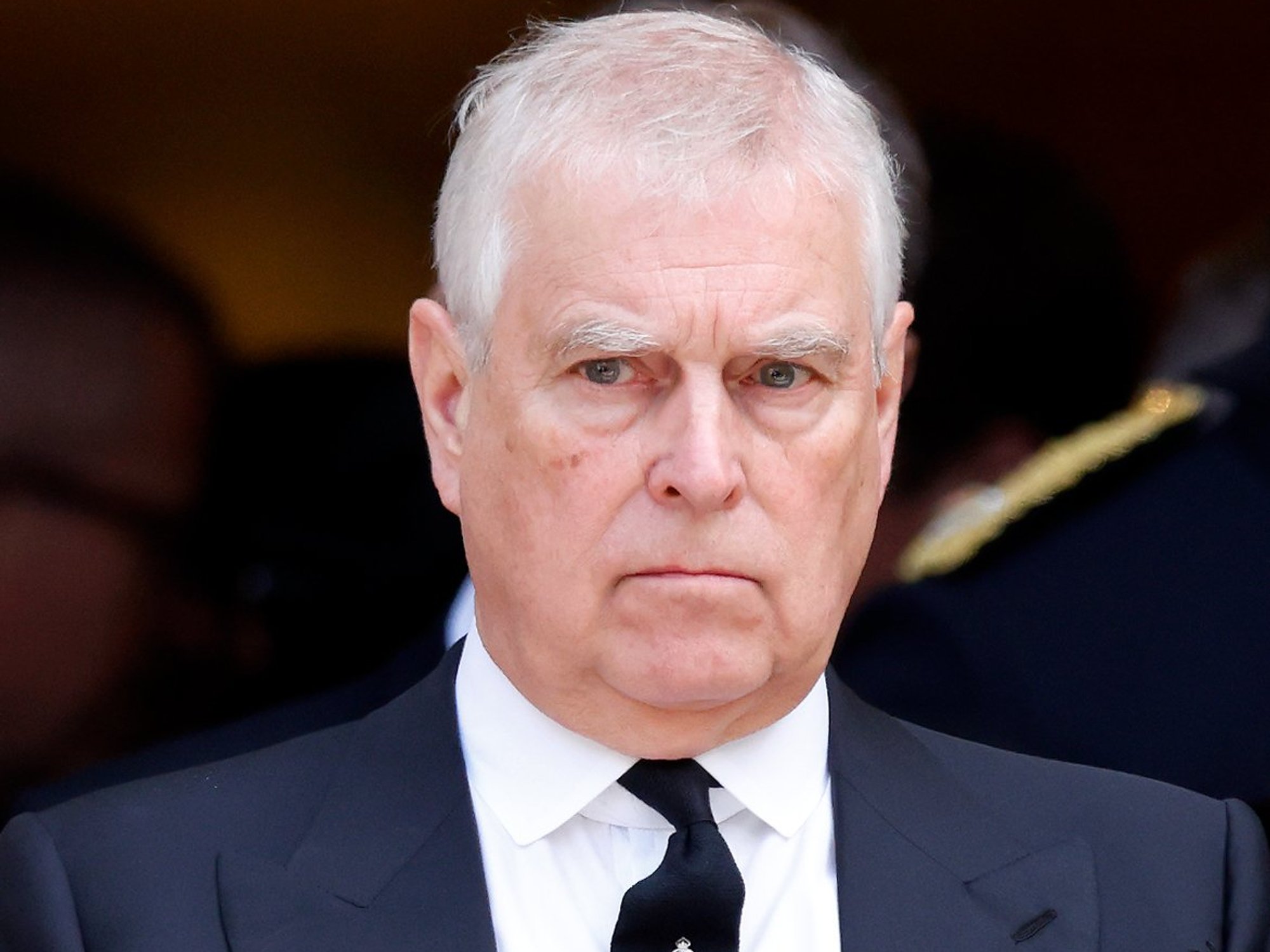 Andrew Mountbatten Windsor case still under police assessment as no criminal probe decision made