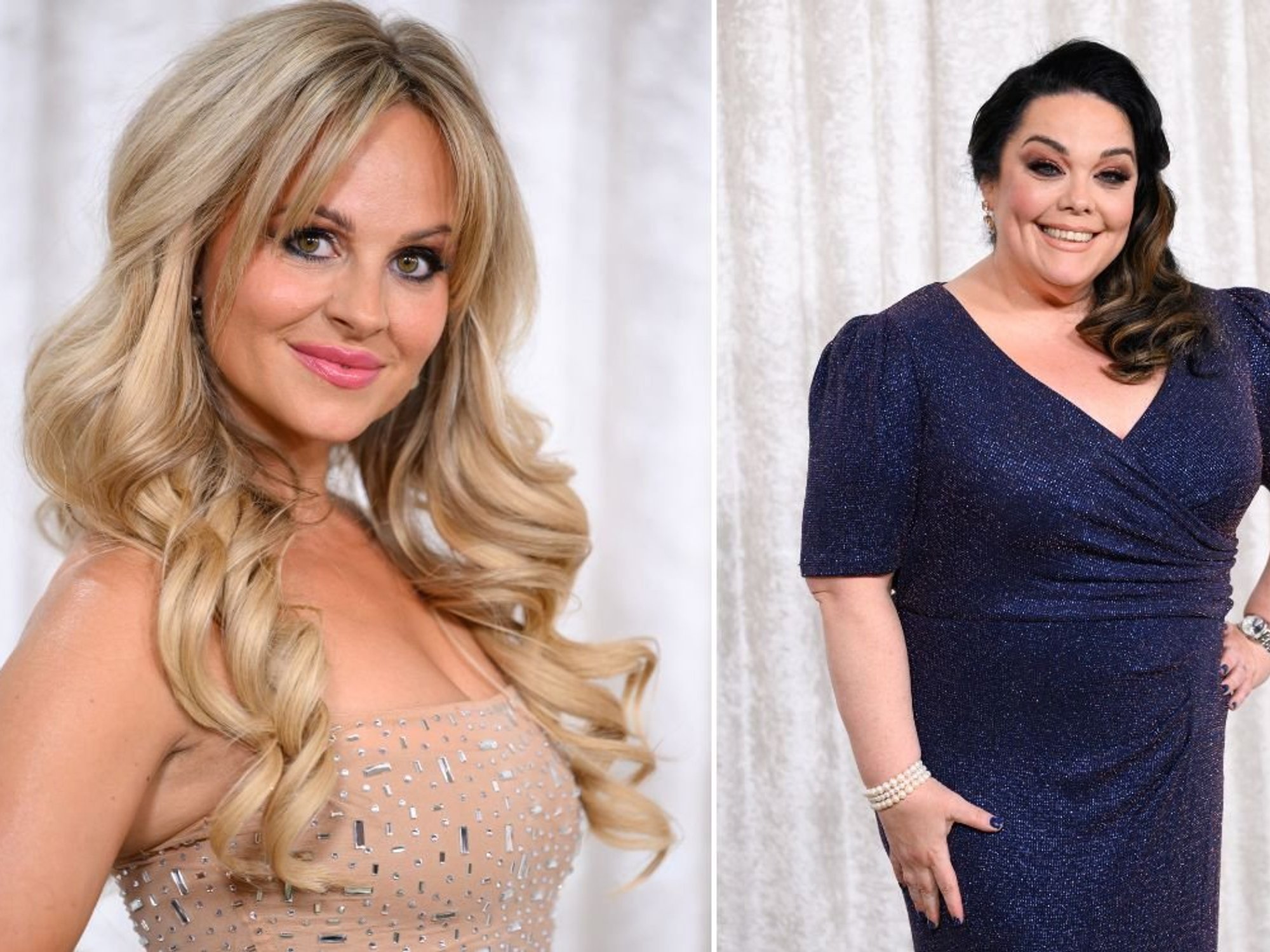 ITV Coronation Street and Emmerdale fans baffled as British Soap Awards cancelled for second time