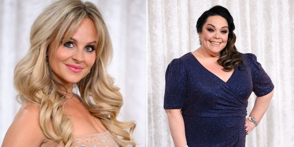 ITV Coronation Street and Emmerdale fans baffled as British Soap Awards cancelled for second time ITV Coronation Street and Emmerdale fans baffled as British Soap Awards cancelled for second time