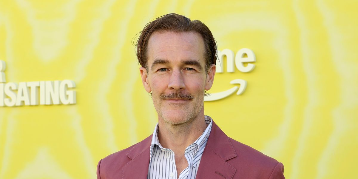 Dawson’s Creek star dead at 48 following illness as tributes flood in Dawson’s Creek star dead at 48 following illness as tributes flood in