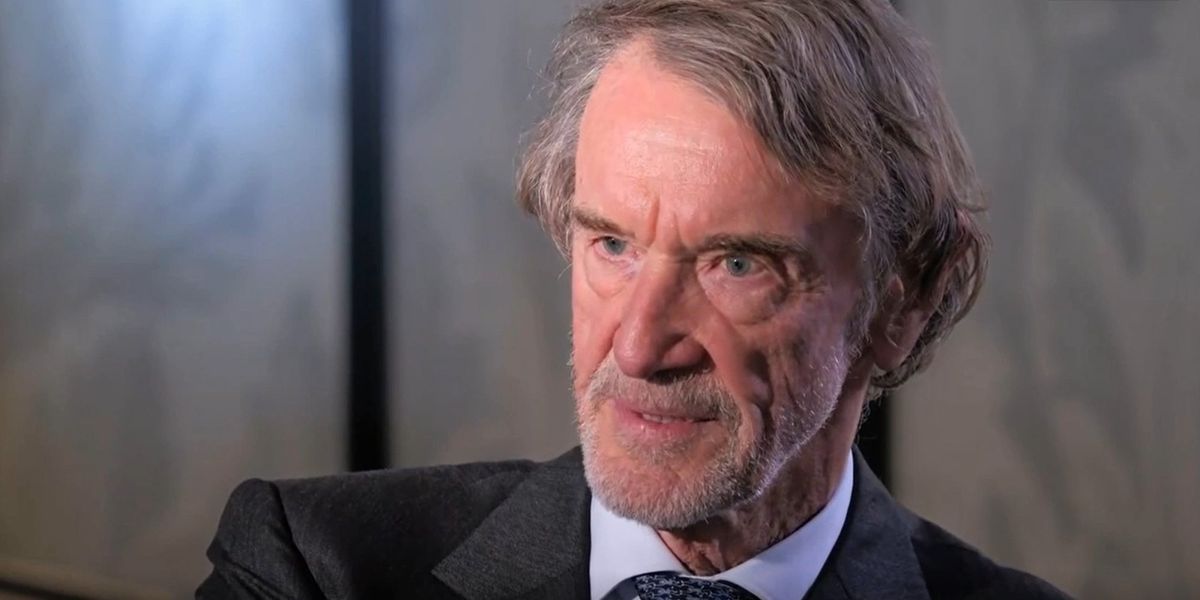 Man Utd co-owner Sir Jim Ratcliffe blasted by Labour MP after insisting UK ‘colonised by migrants’ Man Utd co-owner Sir Jim Ratcliffe blasted by Labour MP after insisting UK ‘colonised by migrants’