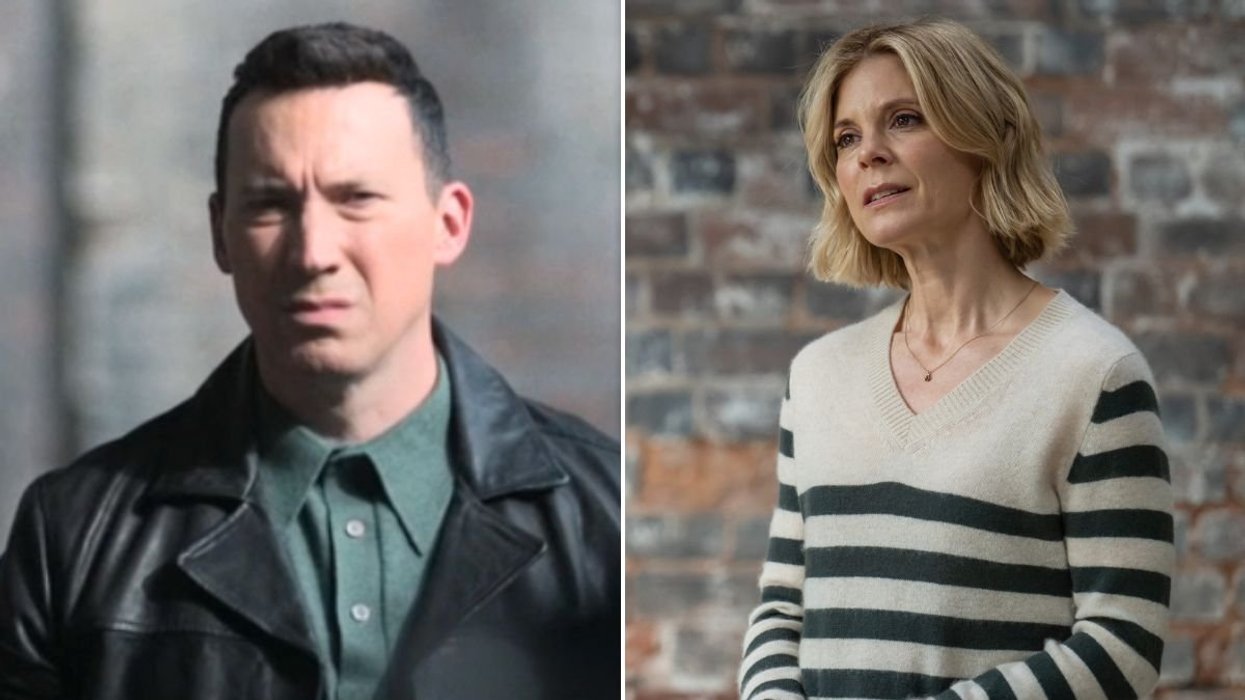 BBC issues statement on tragic reason for switching Silent Witness episodes