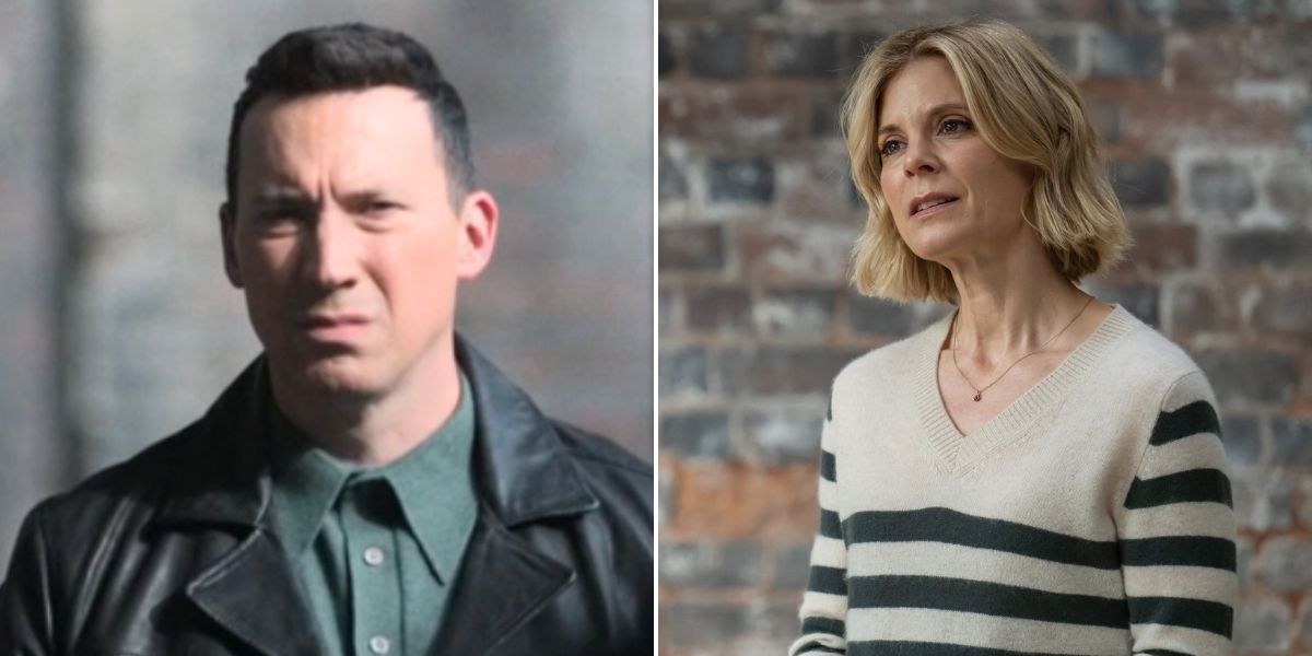 BBC issues statement on tragic reason for switching Silent Witness episodes BBC issues statement on tragic reason for switching Silent Witness episodes