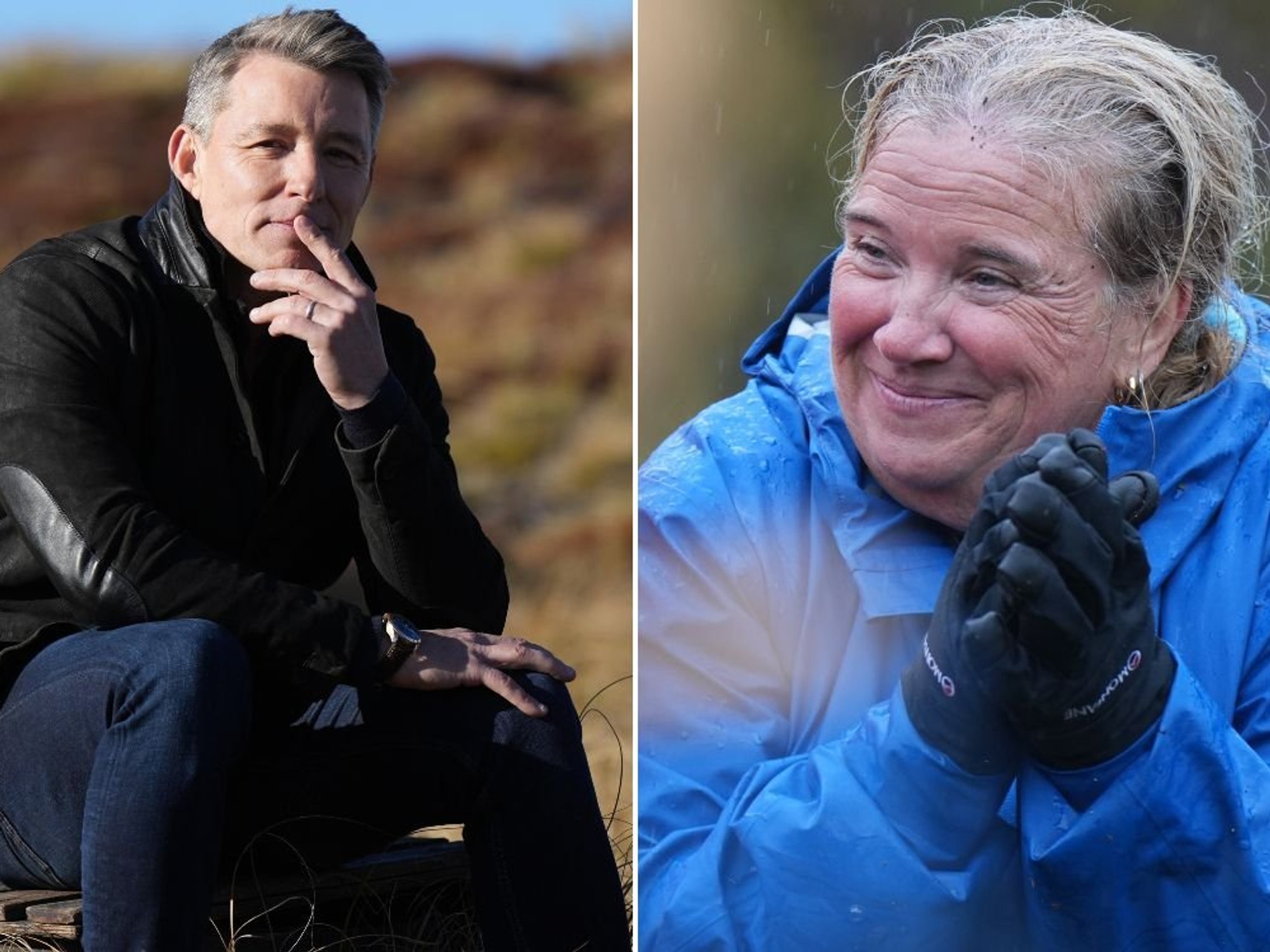 ITV The Summit prompts divided reaction as viewers fume Ben Shephard series 'seems set up'