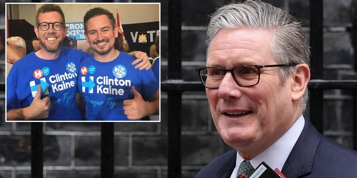 No10 insider goes public to reveal details of exactly what Keir Starmer knew about close aide’s paedophile links No10 insider goes public to reveal details of exactly what Keir Starmer knew about close aide’s paedophile links