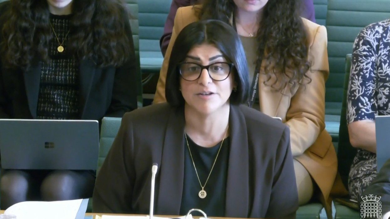 Four in 10 migrants will challenge 'one in, one out' deportation claiming to be slavery victims