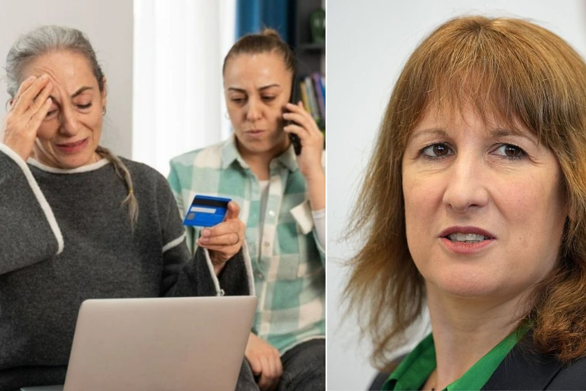 Rachel Reeves under fire as 'holiday tax' to increase cost of family trips and put jobs at risk