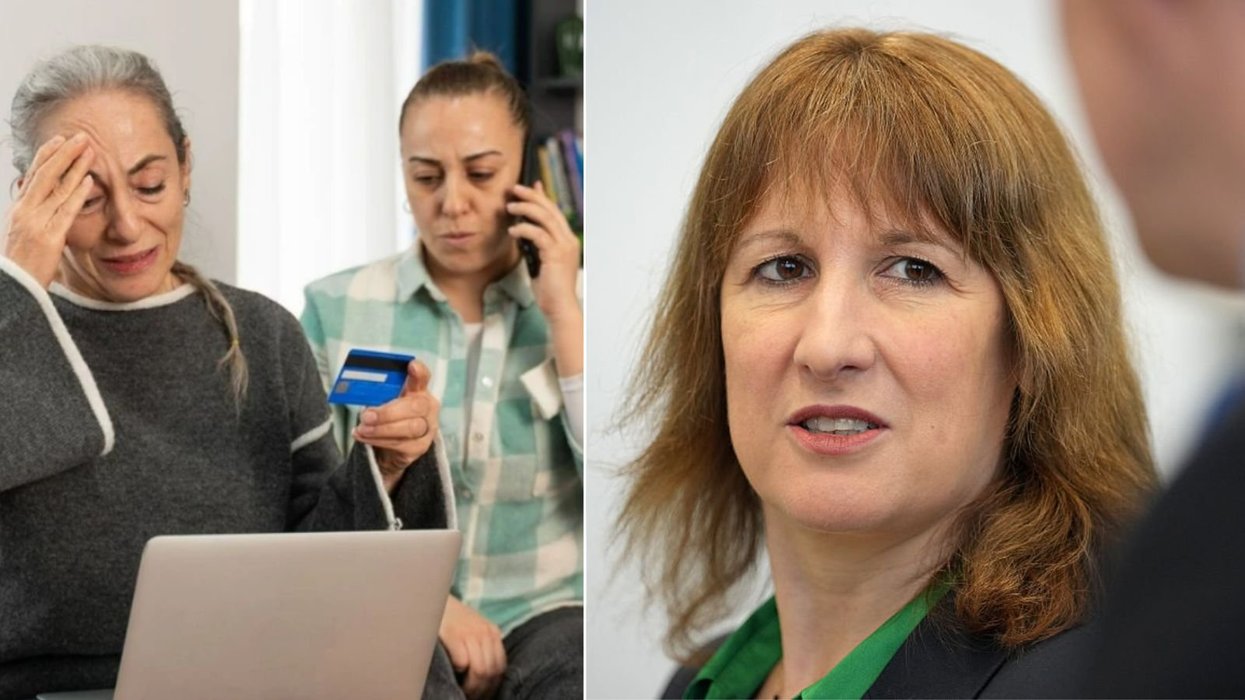 Rachel Reeves under fire as 'holiday tax' to increase cost of family trips and put jobs at risk