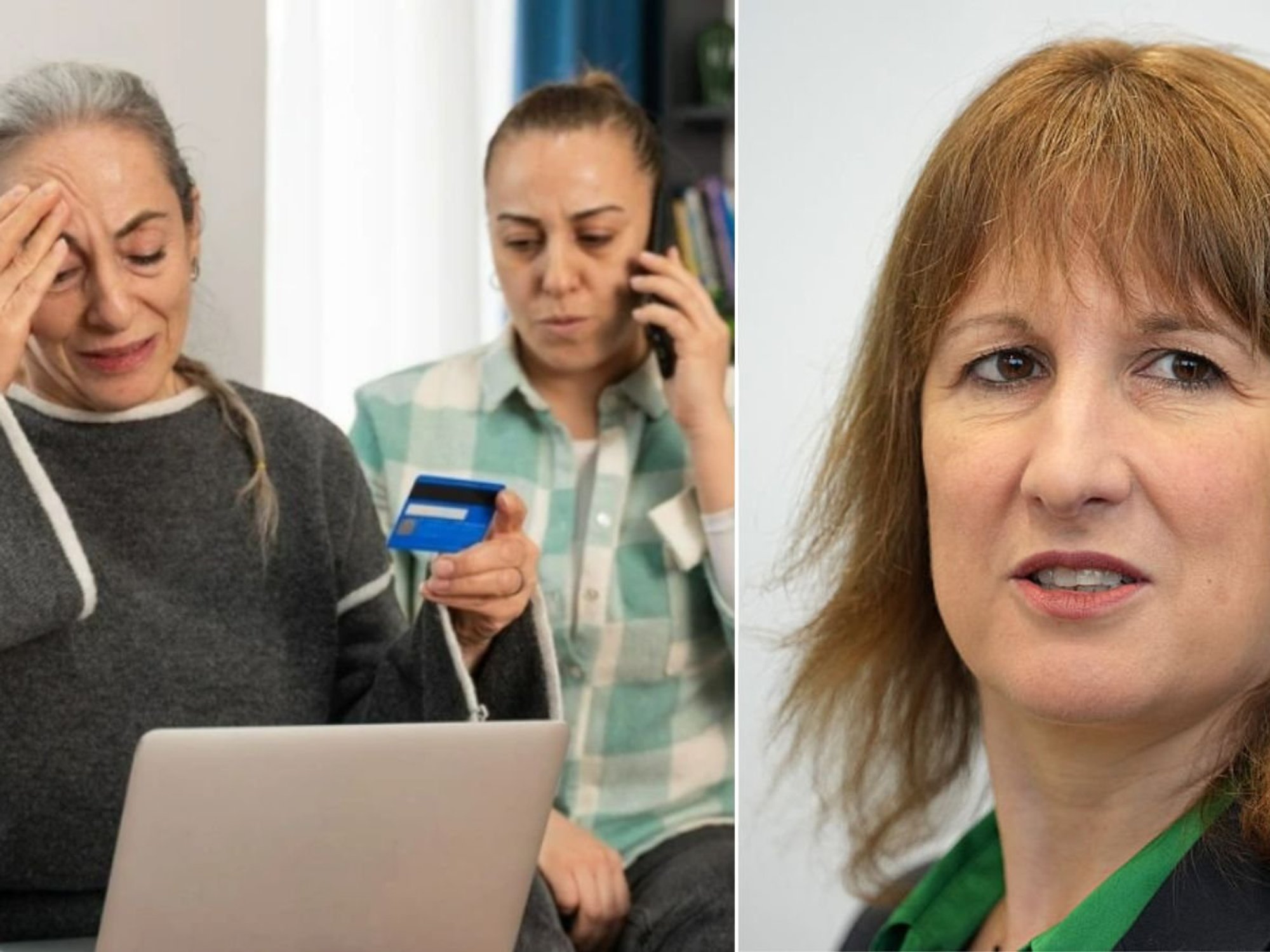 Rachel Reeves under fire as 'holiday tax' to increase cost of family trips and put jobs at risk