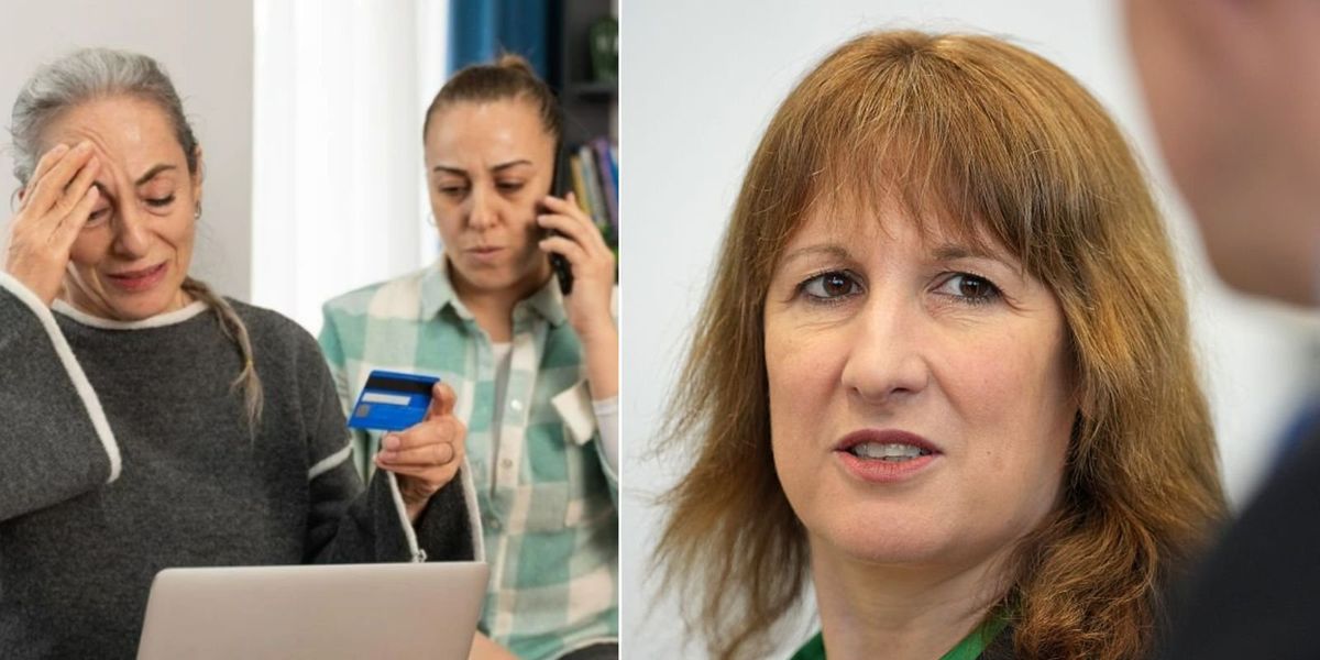 Rachel Reeves under fire as ‘holiday tax’ to increase cost of family trips and put jobs at risk Rachel Reeves under fire as ‘holiday tax’ to increase cost of family trips and put jobs at risk