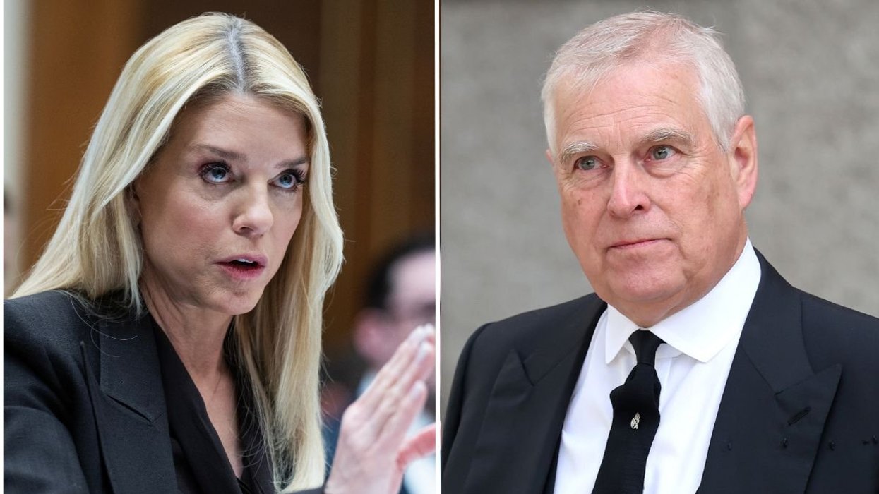 American investigators say they 'dropped the ball' in handing Epstein files on Andrew Mountbatten-Windsor