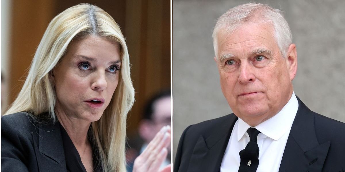 American investigators say they ‘dropped the ball’ in handing Epstein files on Andrew Mountbatten-Windsor American investigators say they ‘dropped the ball’ in handing Epstein files on Andrew Mountbatten-Windsor