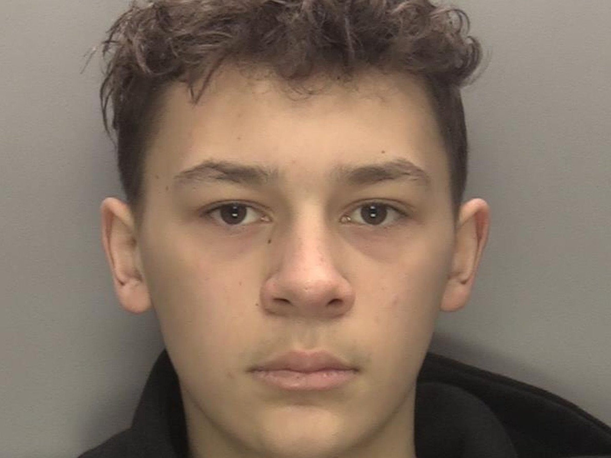 Boy, 15, who murdered Leo Ross named after being sentenced to 13 years in custody