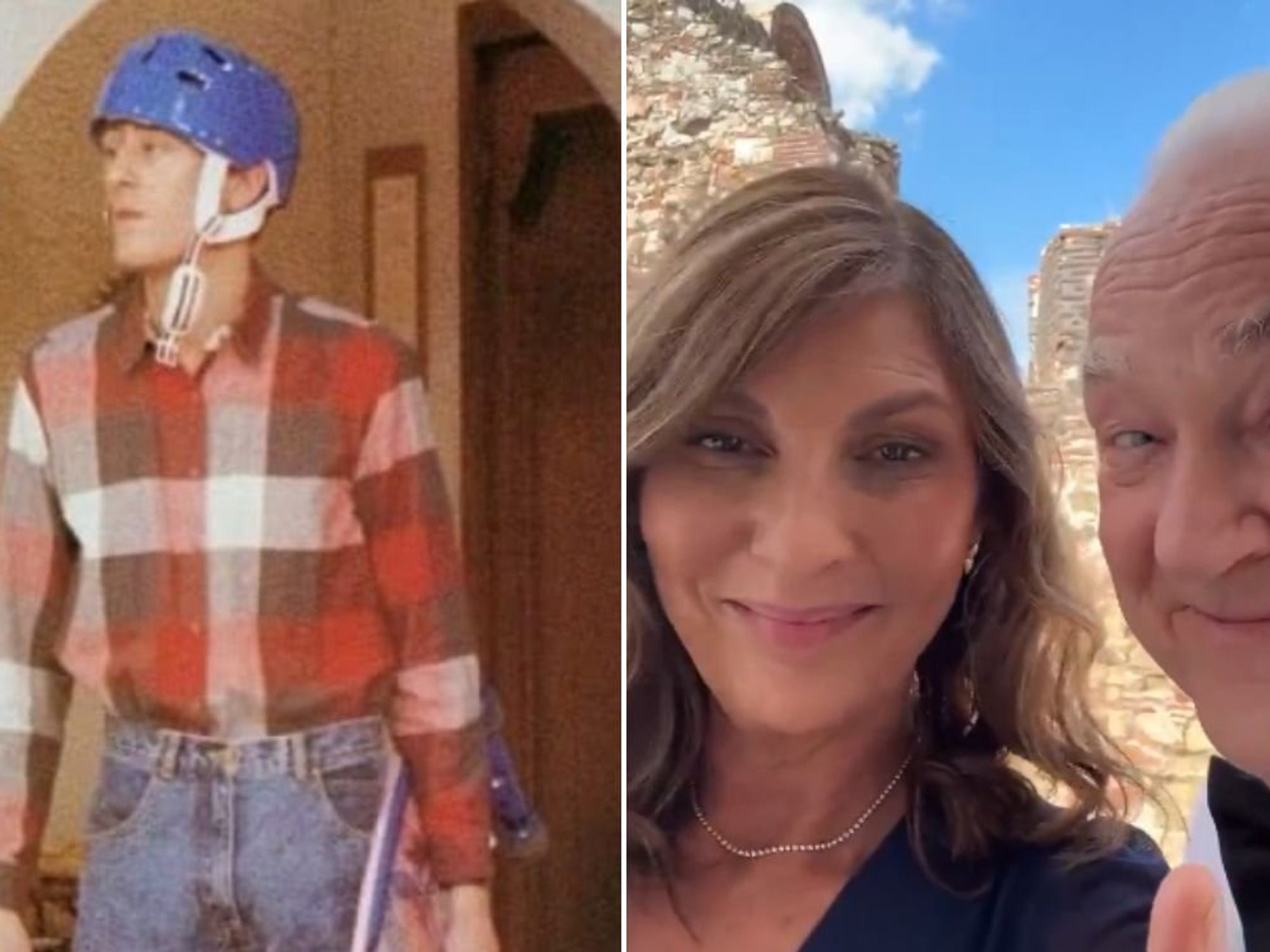 Only Fools and Horses reunion snap prompts fan meltdown 35 years after 'masterpiece' episode