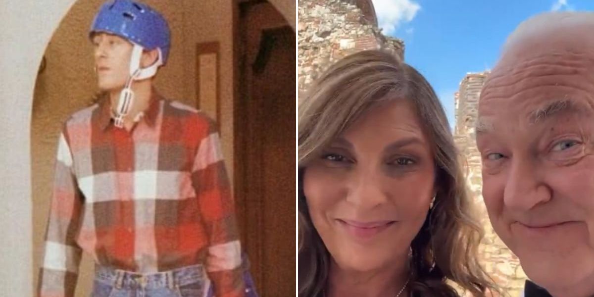 Only Fools and Horses reunion snap prompts fan meltdown 35 years after ‘masterpiece’ episode Only Fools and Horses reunion snap prompts fan meltdown 35 years after ‘masterpiece’ episode