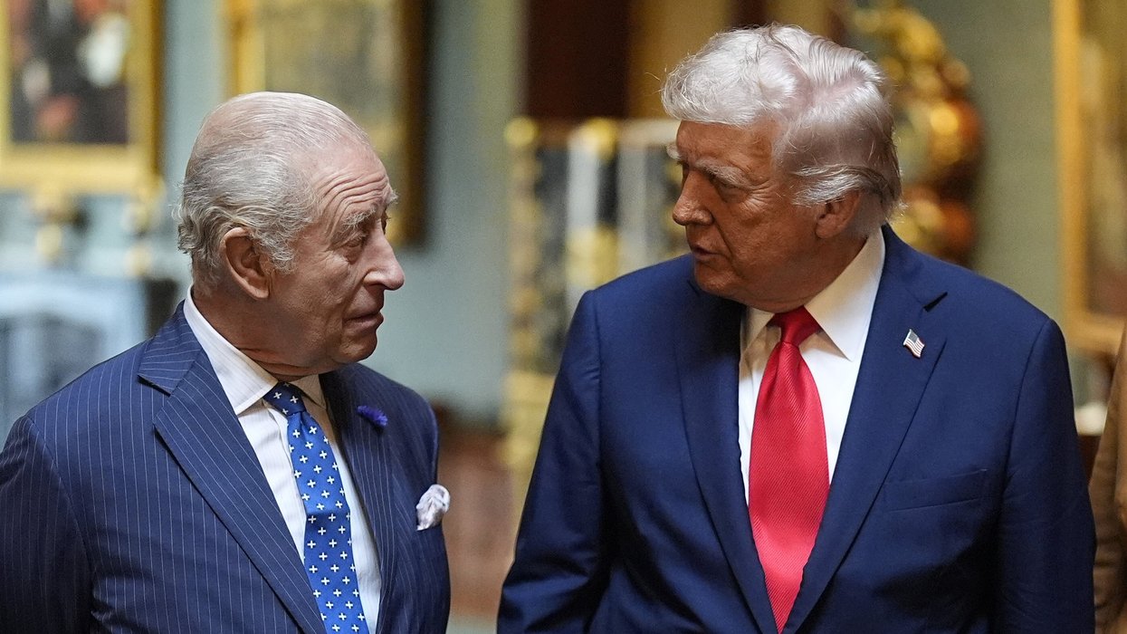 Council will no longer support State Visits after 'not receiving reimbursement for hosting Donald Trump'