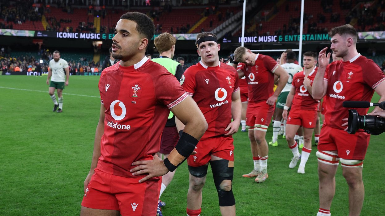 Wales giving Six Nations tickets away for FREE amid fears of 'empty' Principality Stadium