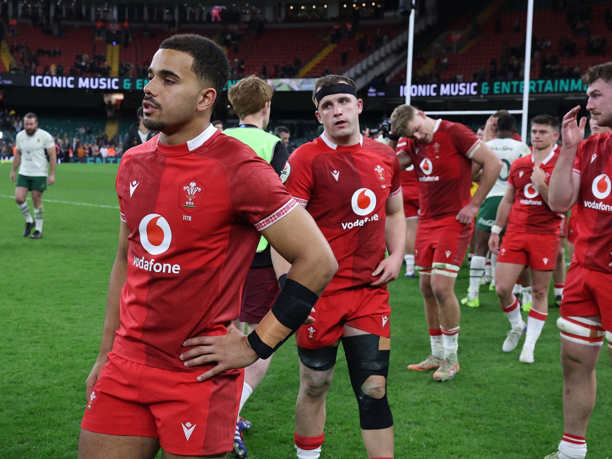 Wales giving Six Nations tickets away for FREE amid fears of 'empty' Principality Stadium