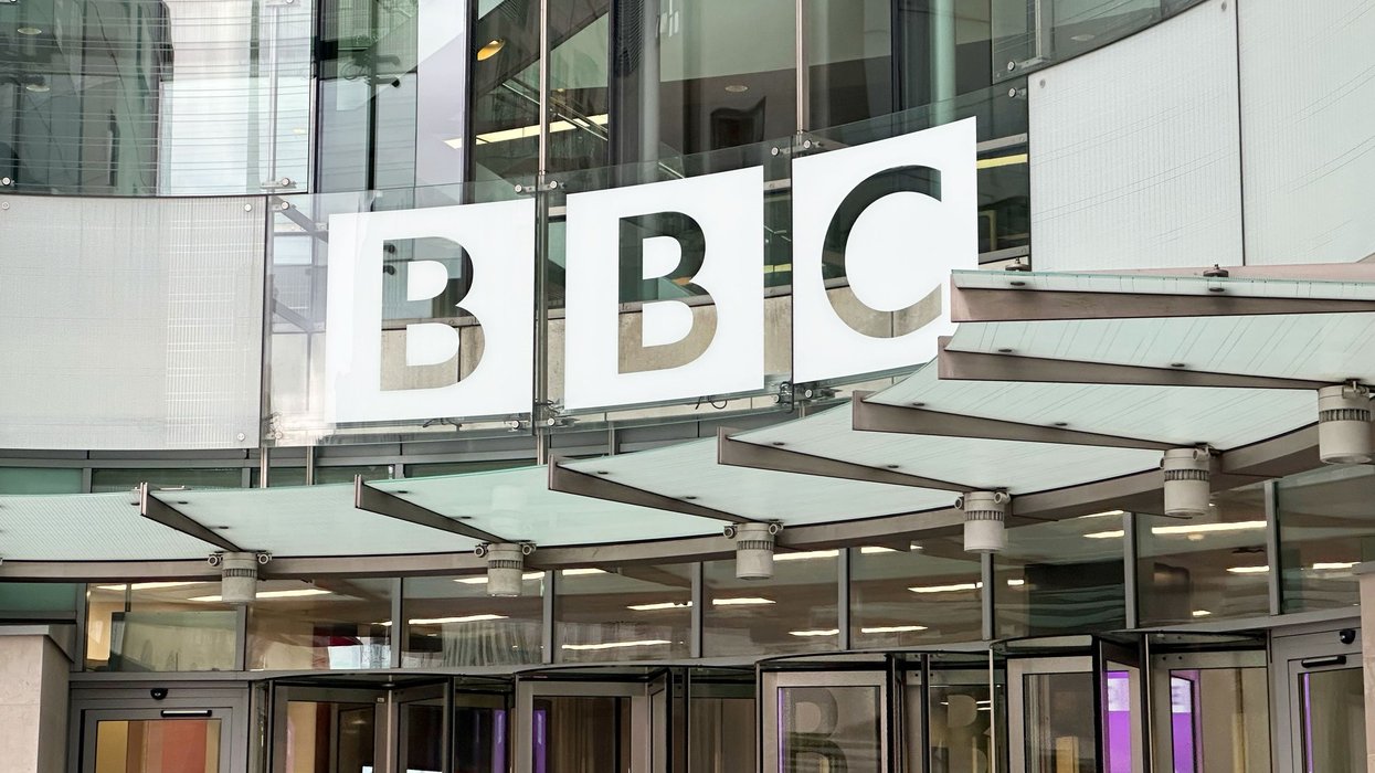 BBC plots £500million of cuts hours after date set for Donald Trump courtroom showdown