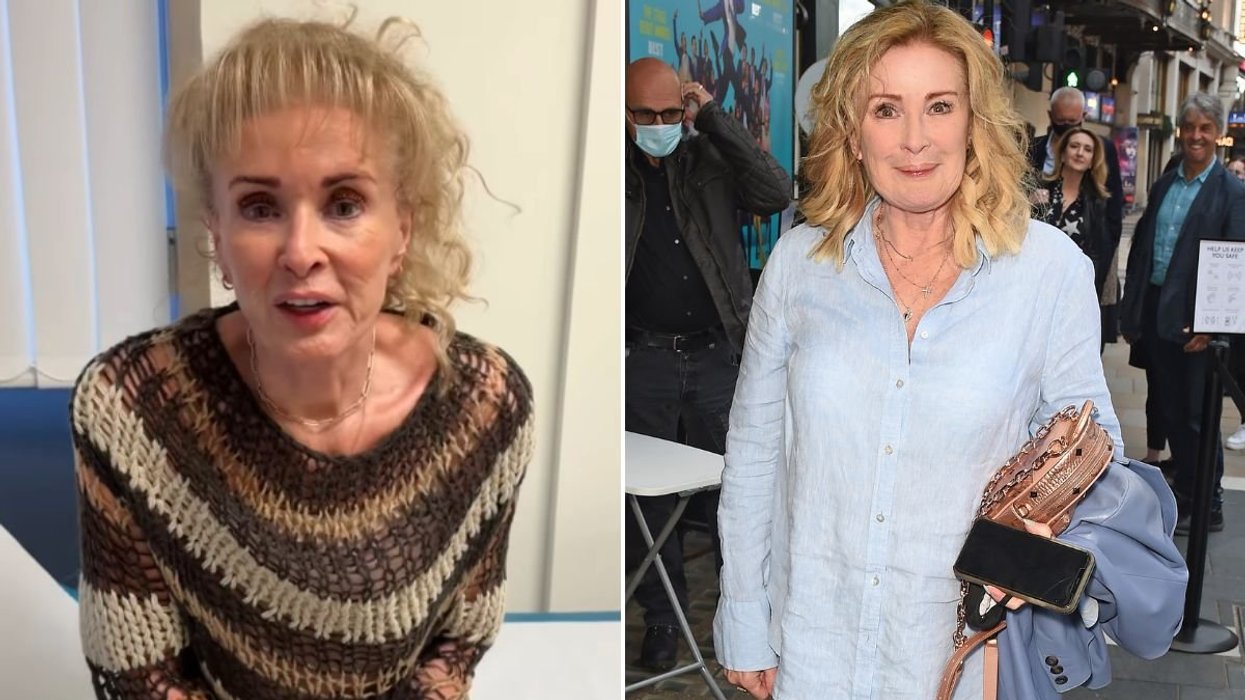 ITV Coronation Street icon flooded with support as she issues update on cancer diagnosis