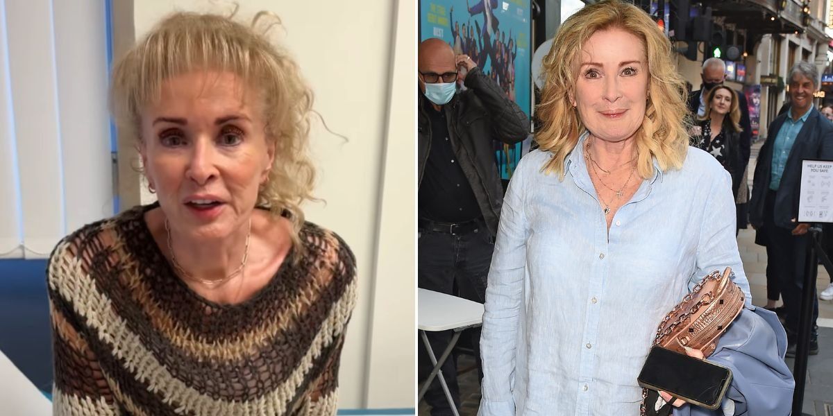 ITV Coronation Street icon flooded with support as she issues update on cancer diagnosis ITV Coronation Street icon flooded with support as she issues update on cancer diagnosis