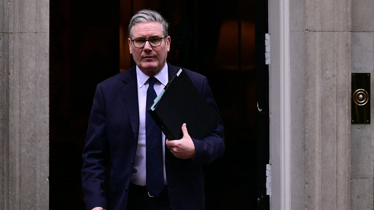 Keir Starmer told to water down 'unfair' migrant crackdown in blow to 'stop the boats' pledge