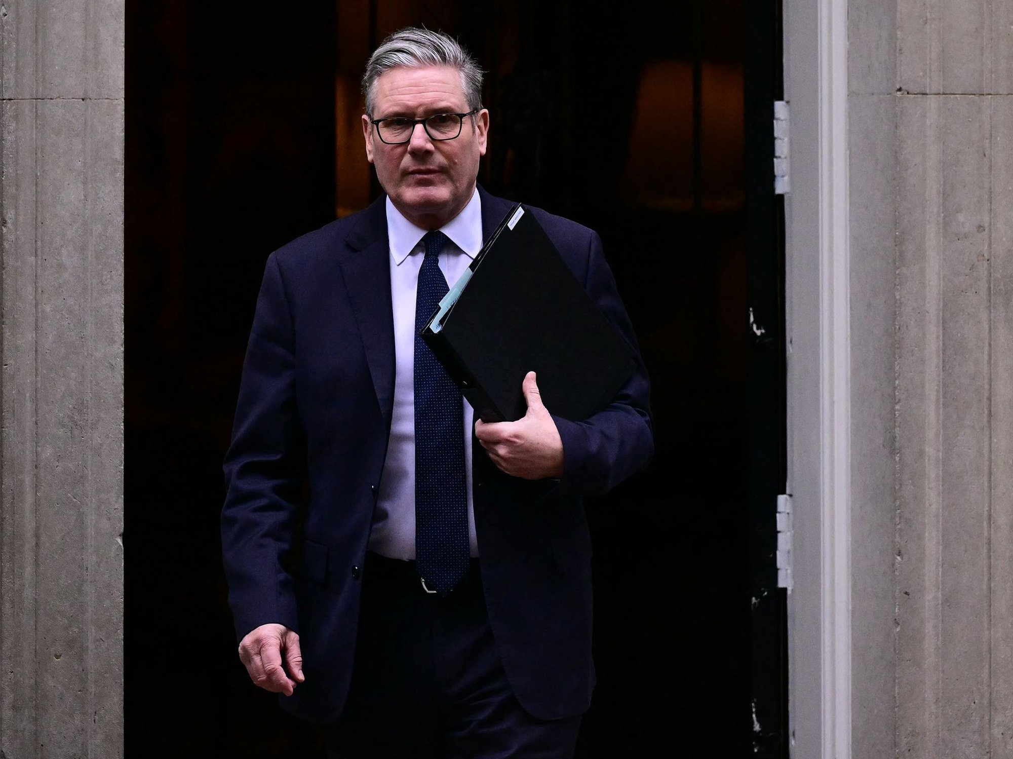 Keir Starmer told to water down 'unfair' migrant crackdown in blow to 'stop the boats' pledge