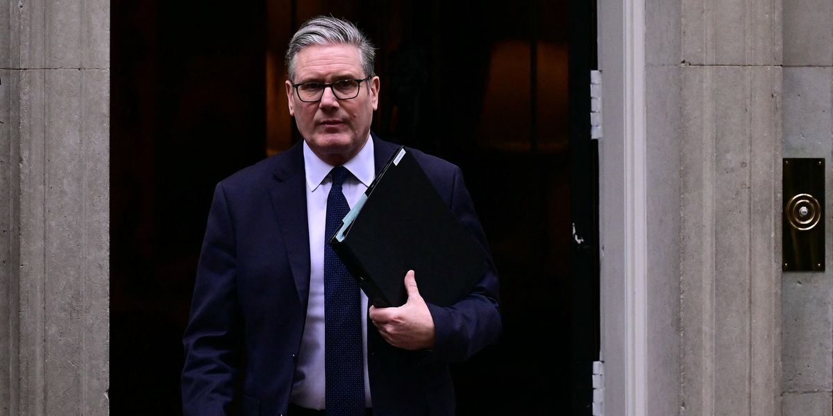Keir Starmer told to water down ‘unfair’ migrant crackdown in blow to ‘stop the boats’ pledge Keir Starmer told to water down ‘unfair’ migrant crackdown in blow to ‘stop the boats’ pledge