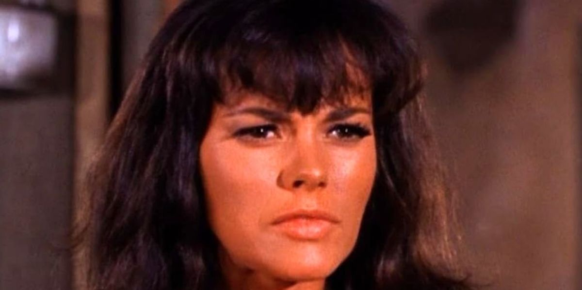 Lory Patrick dies at 92 as family confirms 1960s film star ‘died peacefully’ Lory Patrick dies at 92 as family confirms 1960s film star ‘died peacefully’