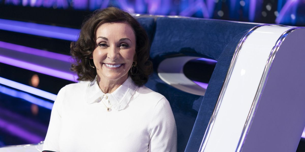 Shirley Ballas sparks BBC Strictly exit fears with shock Dancing With The Stars judging role Shirley Ballas sparks BBC Strictly exit fears with shock Dancing With The Stars judging role