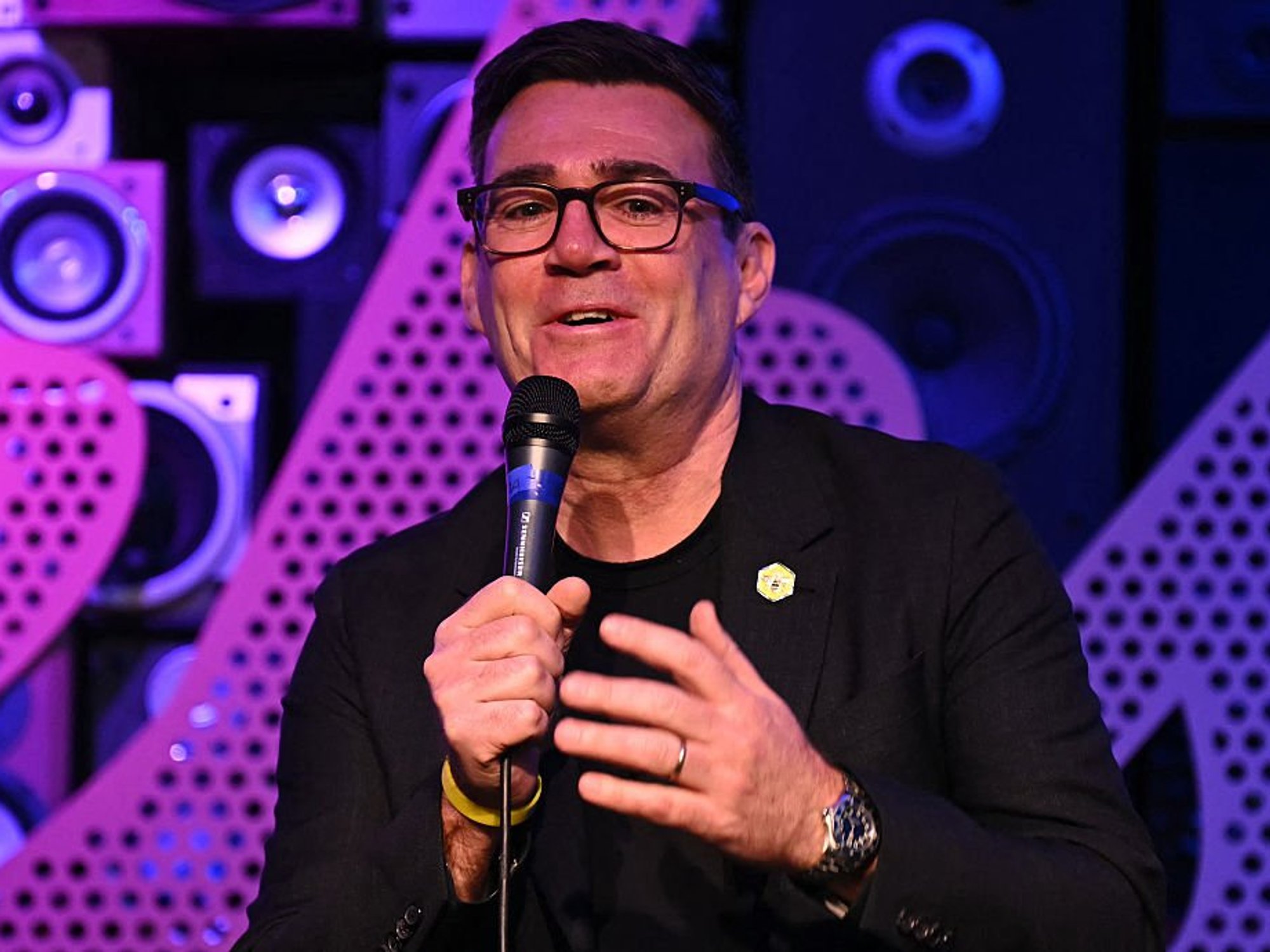 Politics LIVE: Andy Burnham wants to be able to FORCE homeowners to sell up