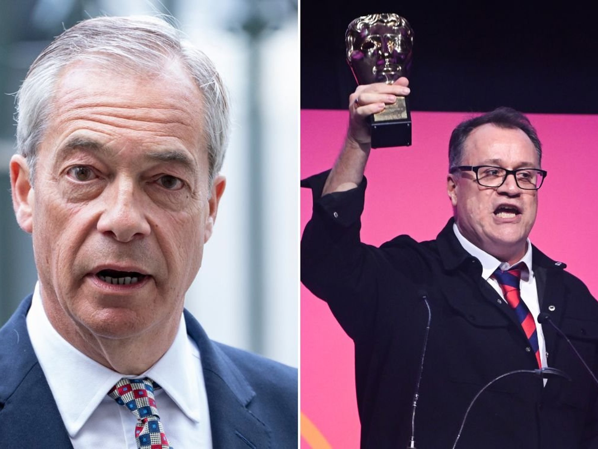 BBC Doctor Who boss labels Reform as 'greatest threat' to LGBTQ+ community: 'A terrible danger'