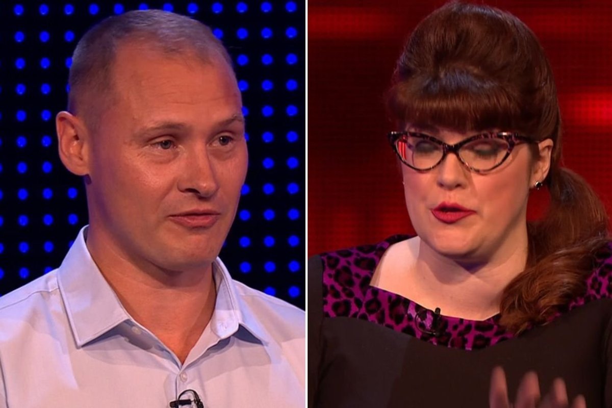 ITV The Chase fans beg for change to format after 'embarrassing' episode: 'A disgrace!'