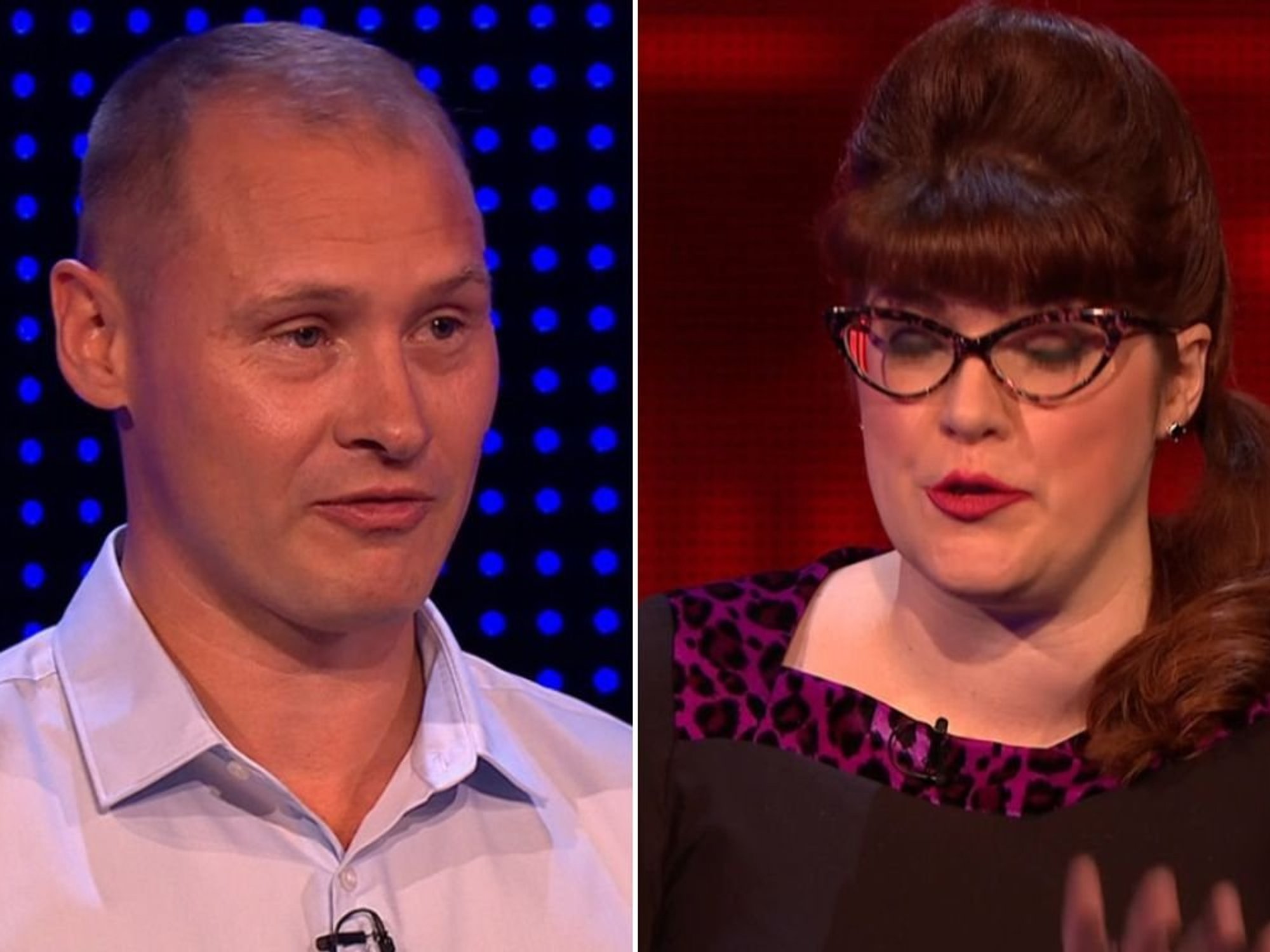 ITV The Chase fans beg for change to format after 'embarrassing' episode: 'A disgrace!'