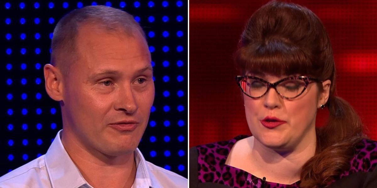 ITV The Chase fans beg for change to format after ’embarrassing’ episode: ‘A disgrace!’ ITV The Chase fans beg for change to format after ’embarrassing’ episode: ‘A disgrace!’