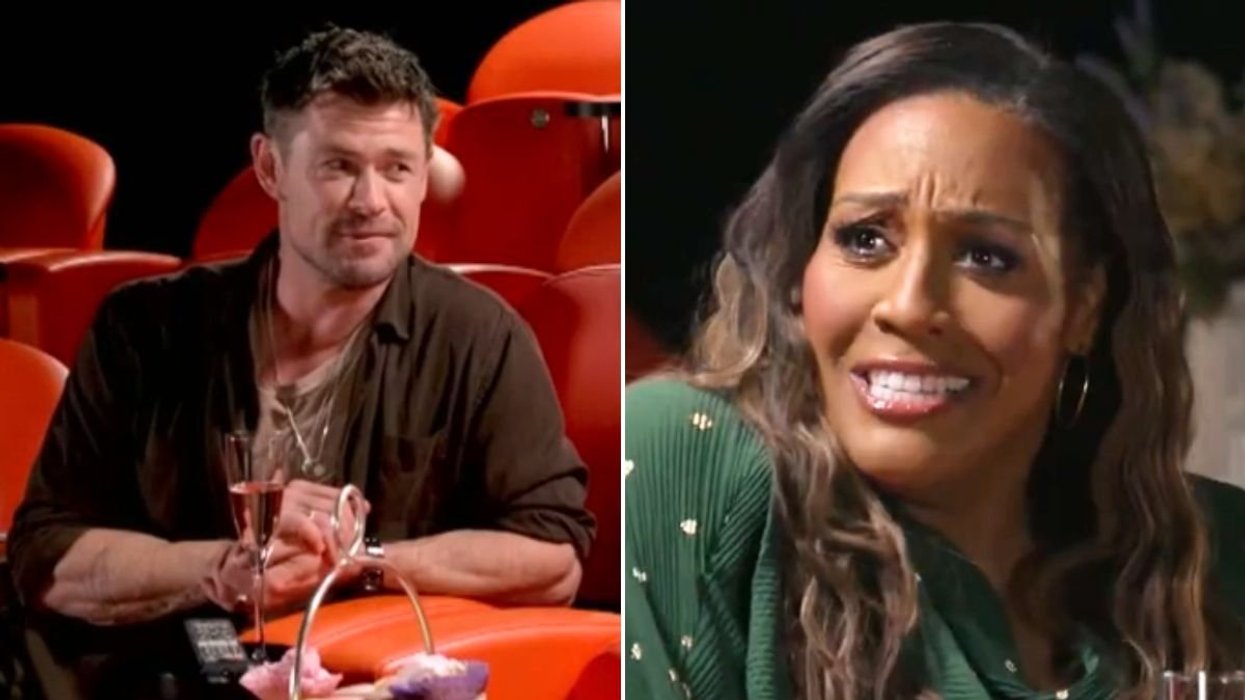 ITV This Morning viewers slam Alison Hammond over 'cringe' Chris Hemsworth interview: 'Screaming at him!'