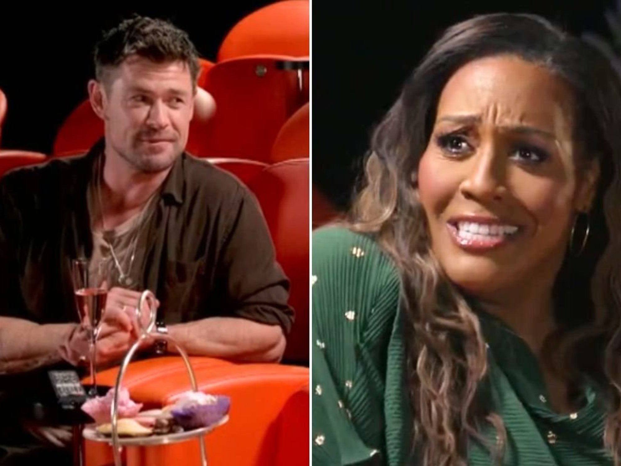 ITV This Morning viewers slam Alison Hammond over 'cringe' Chris Hemsworth interview: 'Screaming at him!'