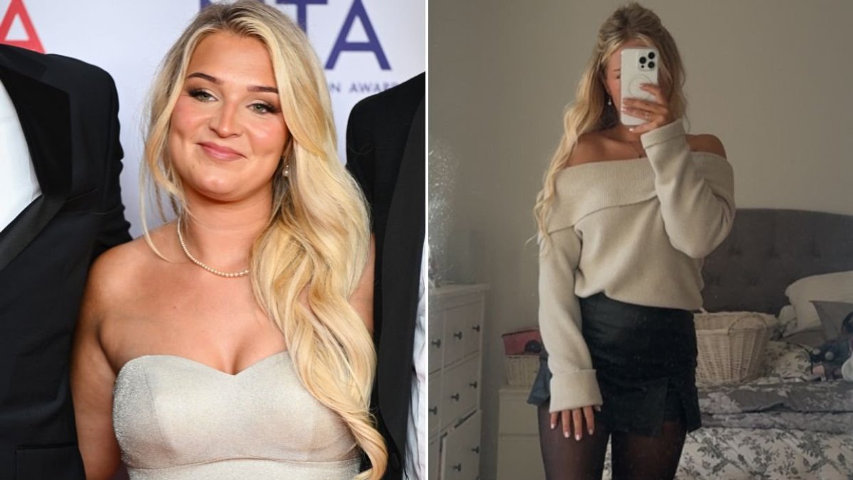 Harriet Cowan shares gruesome photos as Clarkson's Farm star rushed to hospital following horror accident