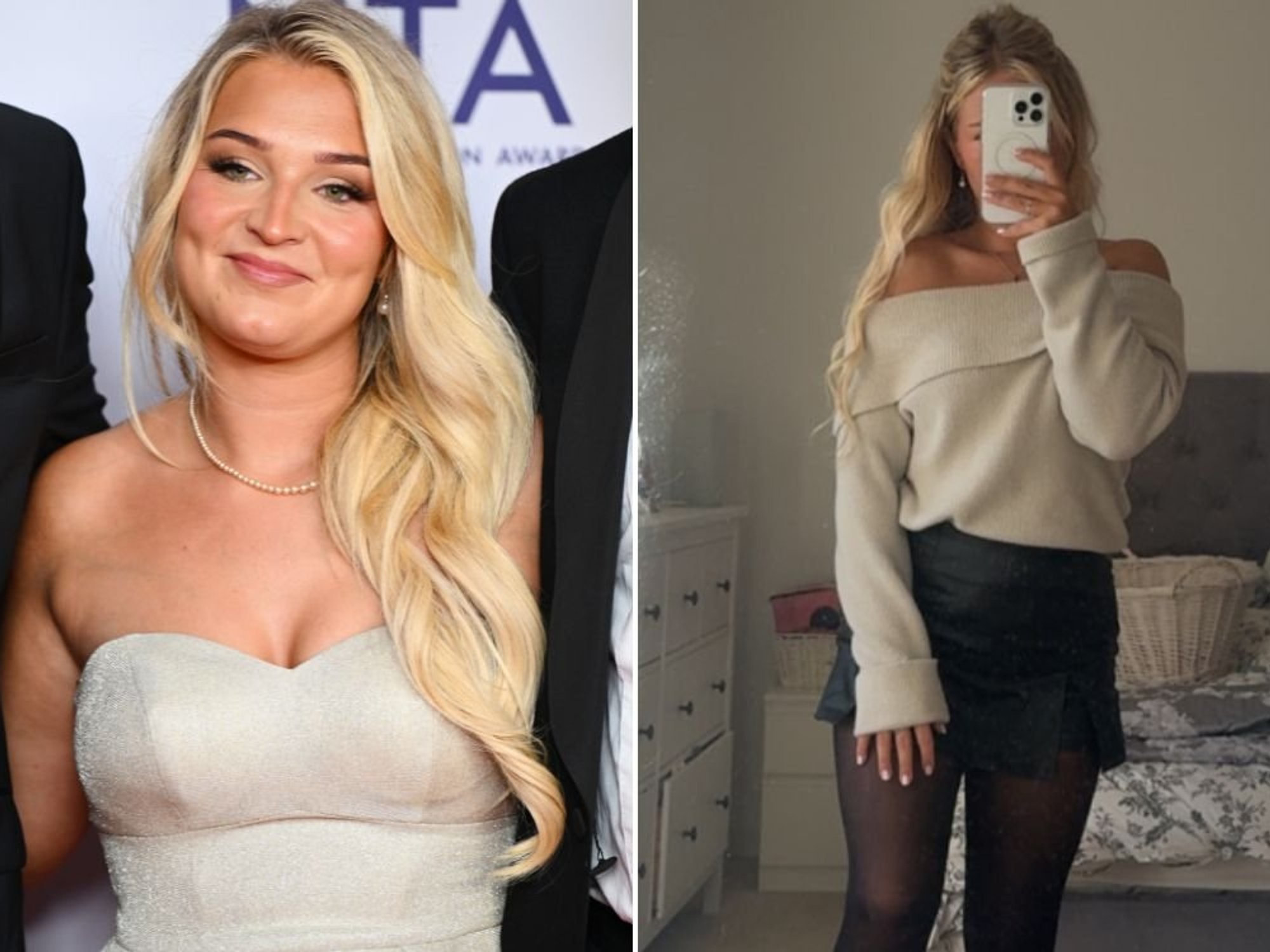 Harriet Cowan shares gruesome photos as Clarkson's Farm star rushed to hospital following horror accident