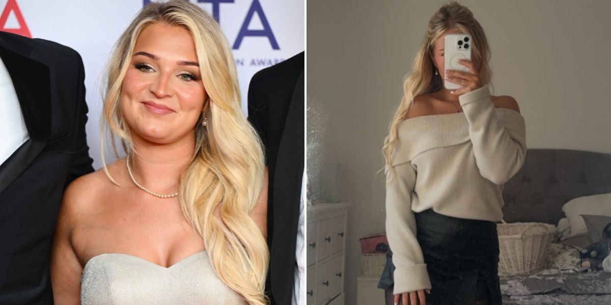 Harriet Cowan shares gruesome photos as Clarkson’s Farm star rushed to hospital following horror accident Harriet Cowan shares gruesome photos as Clarkson’s Farm star rushed to hospital following horror accident