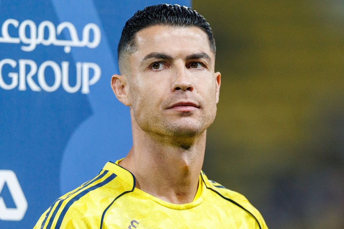 Cristiano Ronaldo makes UK retirement plan after ending controversial strike in Saudi Arabia