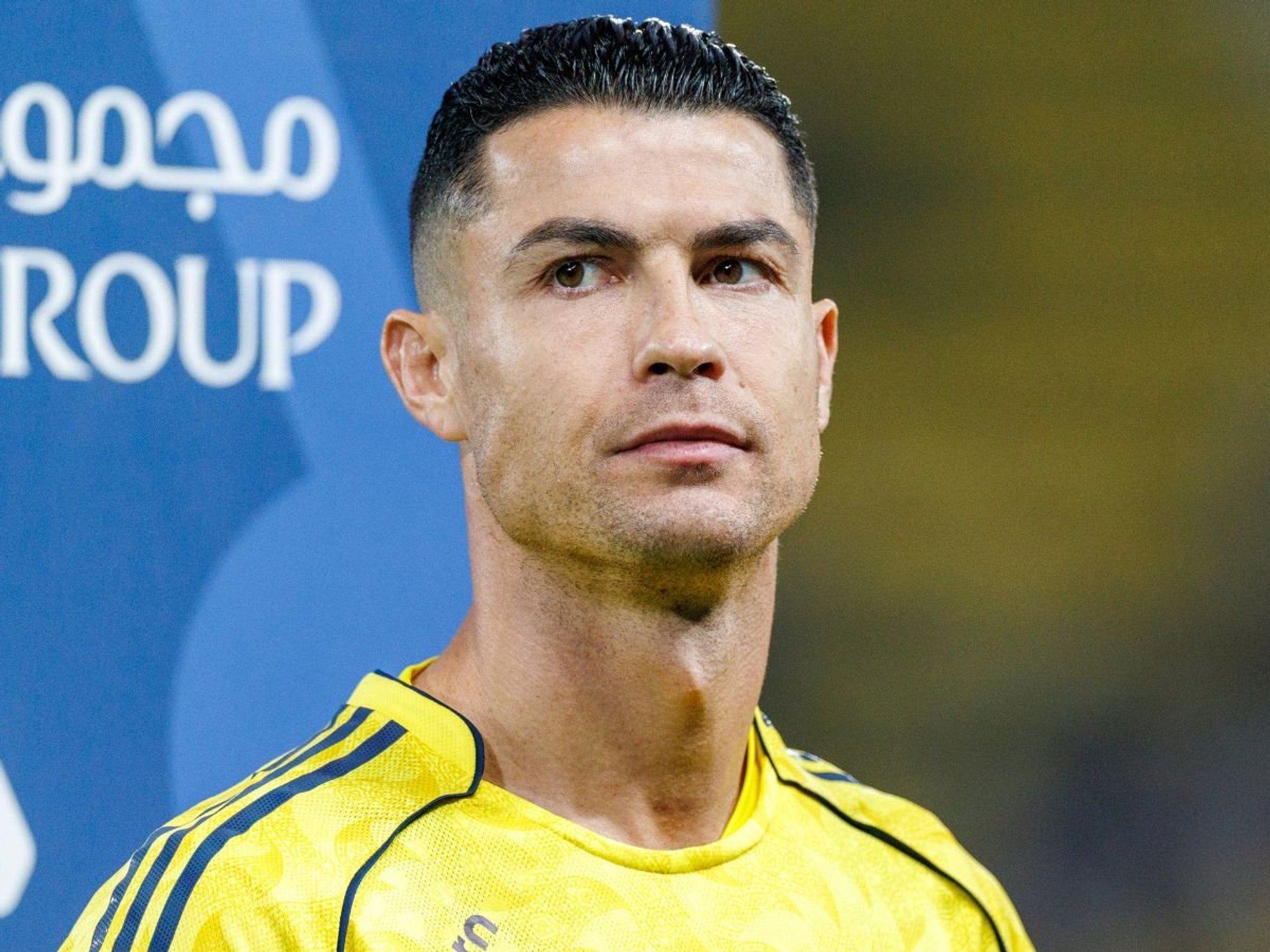 Cristiano Ronaldo makes UK retirement plan after ending controversial strike in Saudi Arabia