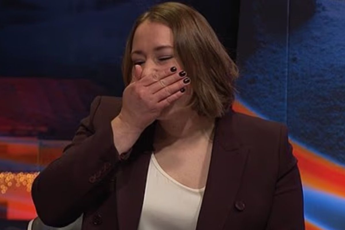 Clare Balding comforts emotional BBC pundit after Matt Weston wins gold at Winter Olympics