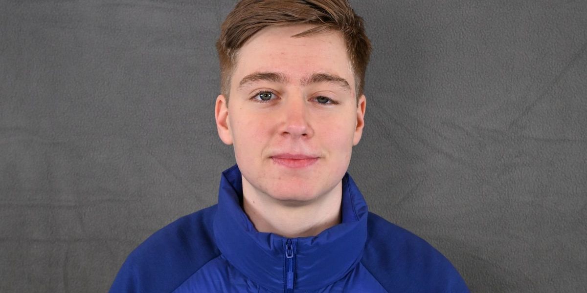 Winter Olympics broadcaster forced to apologise after being accused of 'misgendering' transgender athlete thumbnail