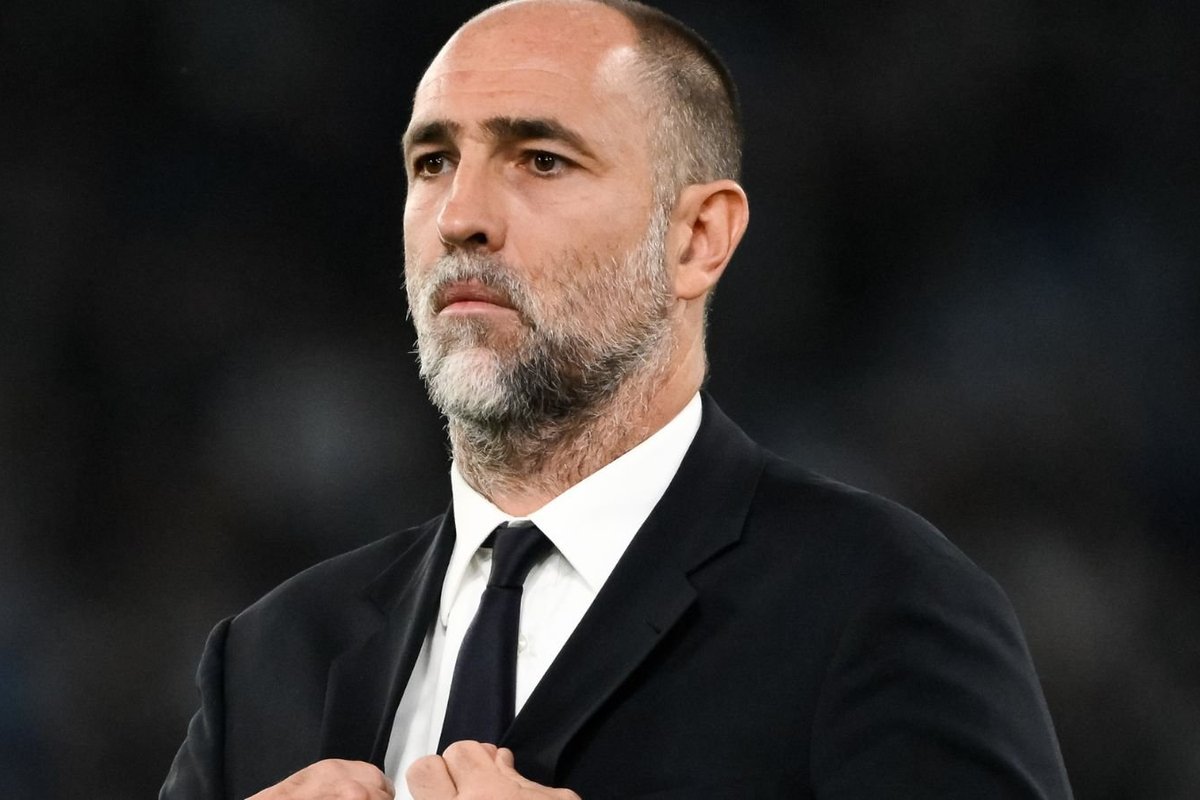 Igor Tudor immediately makes feelings clear on Tottenham squad as appointment confirmed